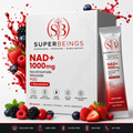 Liquid NAD+